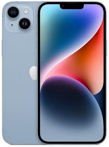 Apple iPhone 14 - 128GB - Blue - Good