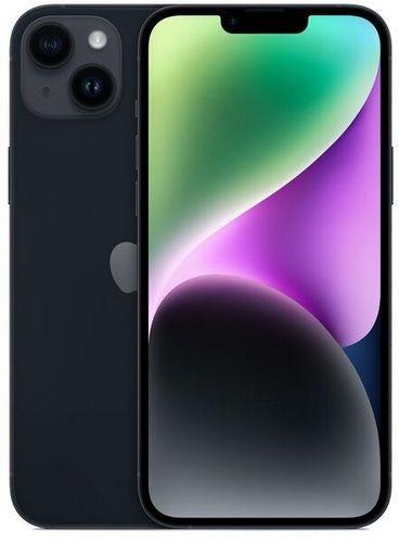 Apple iPhone 14 - 256GB - Midnight - Excellent