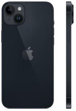 iPhone 14 - 128GB - Dual eSim - Midnight