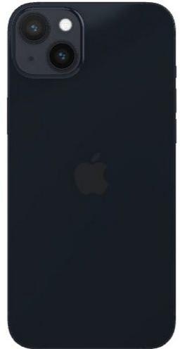 iPhone 14 Plus - 128GB - Dual eSim - Midnight