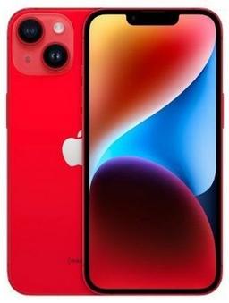 iPhone 14 Plus - 256GB - Dual eSim - Red