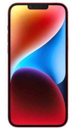iPhone 14 Plus - 256GB - Dual eSim - Red
