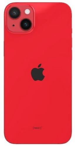 iPhone 14 Plus - 256GB - Dual eSim - Red
