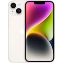 iPhone 14 Plus 256GB in Starlight in Excellent condition