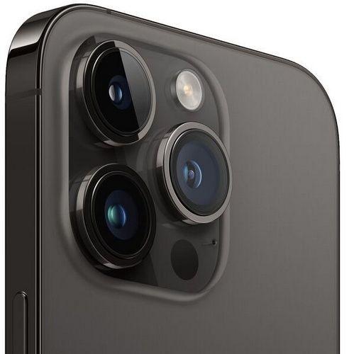 iPhone 14 Pro - 128GB - Dual eSim - Space Black