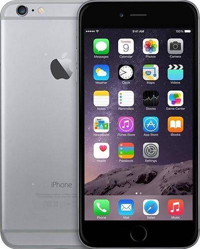 Apple iPhone 6s Plus - 64GB - Space Grey - Good
