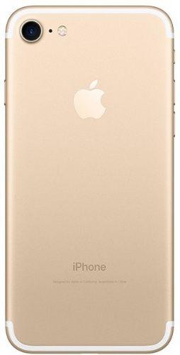 iPhone 7 - 32GB - Gold
