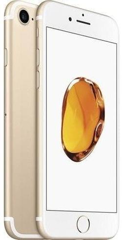iPhone 7 - 32GB - Gold
