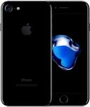 iPhone 7 32GB in Jet Black in Acceptable condition