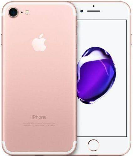 iPhone 7 - 32GB - Rose Gold