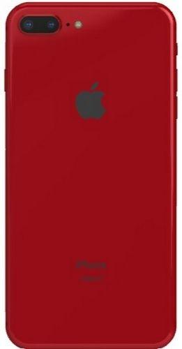 iPhone 8 Plus - 64GB - Red