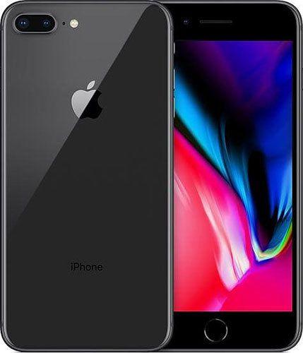 Apple iPhone 8 Plus - 64GB - Space Grey - Good