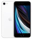 iPhone SE (2020) 256GB in White in Excellent condition