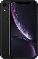 iPhone XR 64GB in Black in Acceptable condition