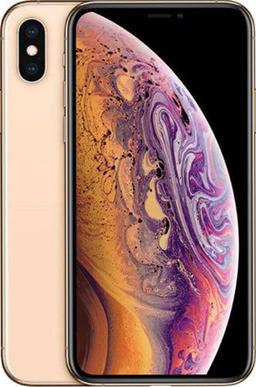iPhone XS - 512GB - Gold