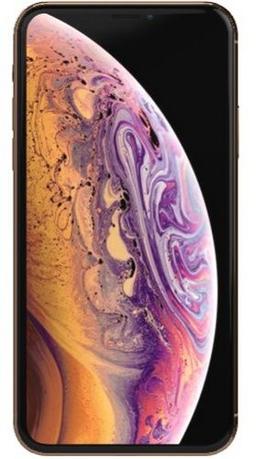 iPhone XS - 512GB - Gold