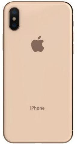iPhone XS - 512GB - Gold
