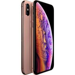 iPhone XS - 512GB - Gold