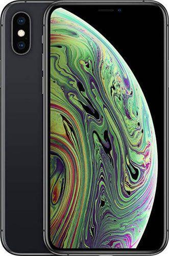Apple iPhone XS - 64GB - Space Grey - Excellent