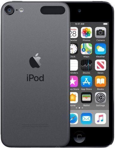 Apple  iPod Touch 7th Gen - 32GB - Space Gray - Excellent