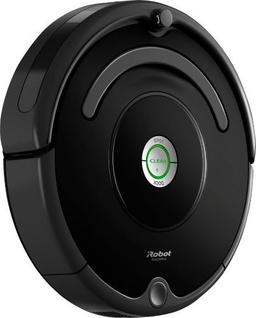 iRobot Roomba 675 Robot Vacuum