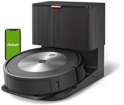 iRobot Roomba j7+ Self-Emptying Robot Vacuum
