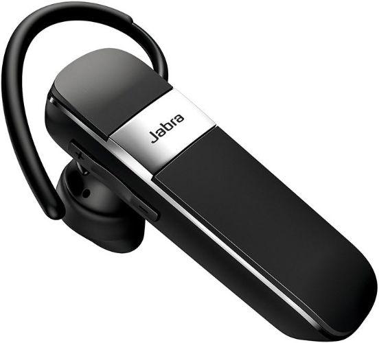 Jabra  Talk 15 Mono Bluetooth Headset - Black - Brand New