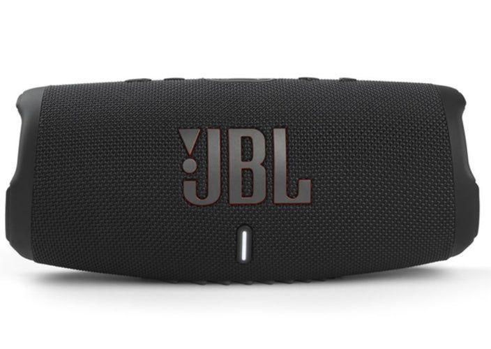 JBL  Charge 5 Portable Bluetooth Speaker - Black - Brand New