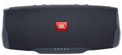 JBL  Charge Essential 2 Portable Speaker - Gun Metal - Brand New