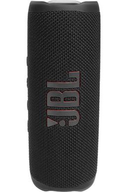 JBL Flip 6 Portable Speaker - Black