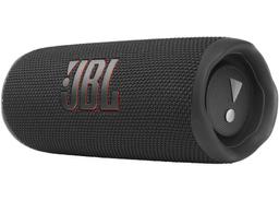 JBL Flip 6 Portable Speaker - Black