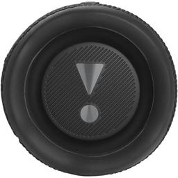 JBL Flip 6 Portable Speaker - Black