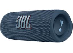 JBL Flip 6 Portable Speaker - Blue