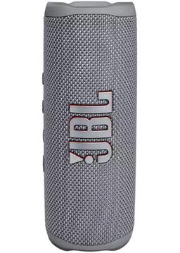 JBL Flip 6 Portable Speaker - Grey