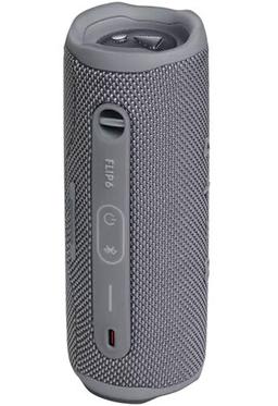 JBL Flip 6 Portable Speaker - Grey