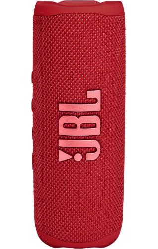 JBL  Flip 6 Portable Speaker - Red - Excellent