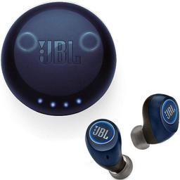 JBL Free X True Wireless In-Ear Headphones - Black
