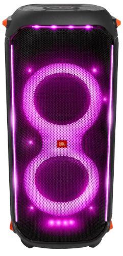 JBL  PartyBox 710 Party Speaker - Black - Good
