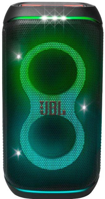 JBL  Partybox Club 120 Portable Party Speaker - Black - Good