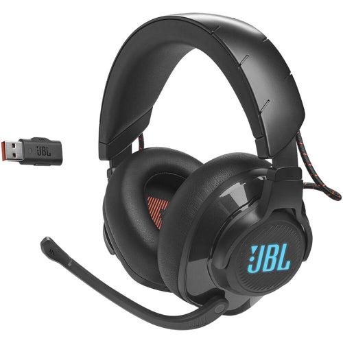 JBL  Quantum 610 Wireless Gaming Headsets - Black - Good