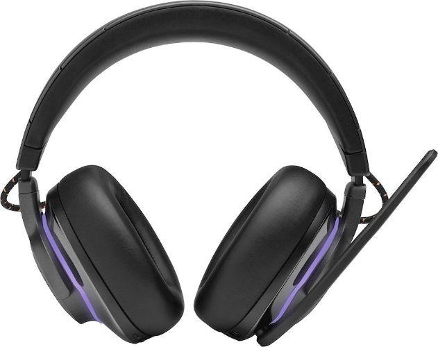 JBL  Quantum 800 Wireless Gaming Headset - Black - Acceptable