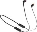 JBL Tune 125BT Wireless In-Ear Headphones in Black
