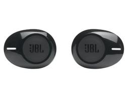 JBL Tune 125TWS True Wireless Earbuds - Black