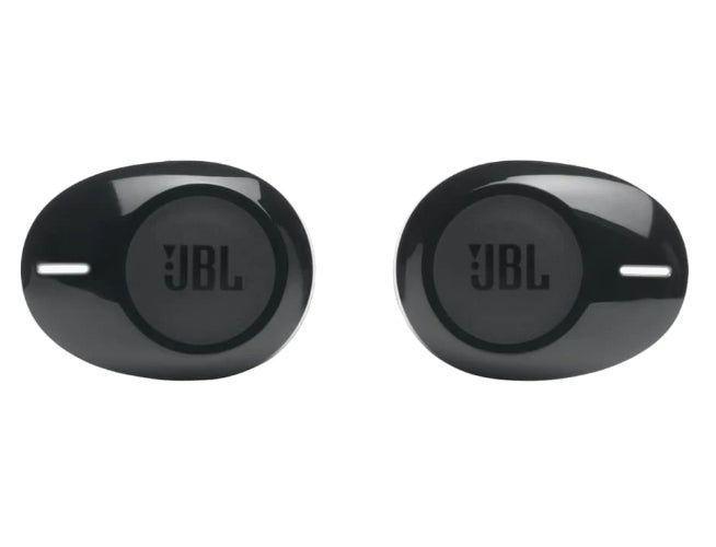 JBL Tune 125TWS True Wireless Earbuds - Black