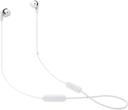 JBL Tune 215BT Wireless Earbud Headphones in Black