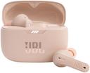 JBL Tune 230NC TWS True Wireless Earbuds in White