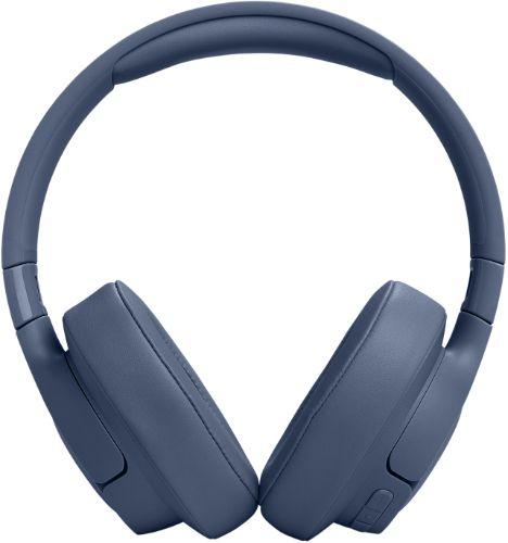 JBL  Tune 770NC Wireless Over-Ear ANC Headphones - Blue - Good