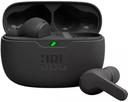 JBL Vibe Beam True Wireless Earbuds in Black
