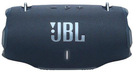 JBL  Xtreme 4 Portable Speaker - Blue - Good