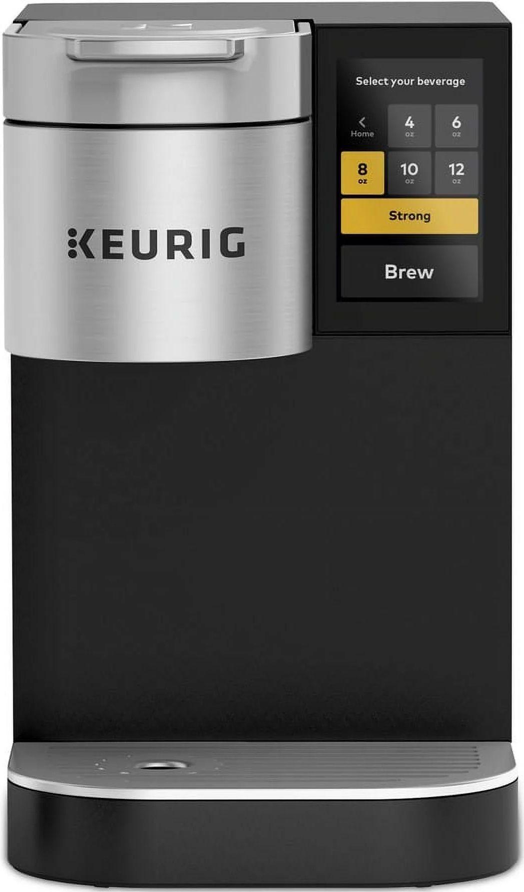 Keurig  K2500 Commerical Coffee Maker - Black - Good